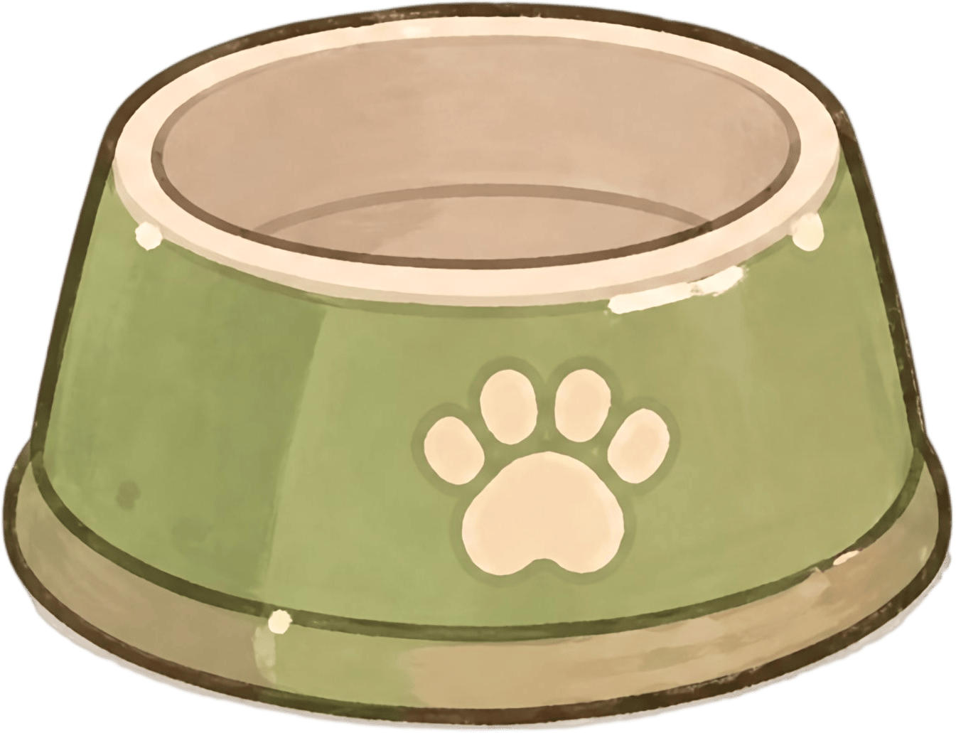 猫碗